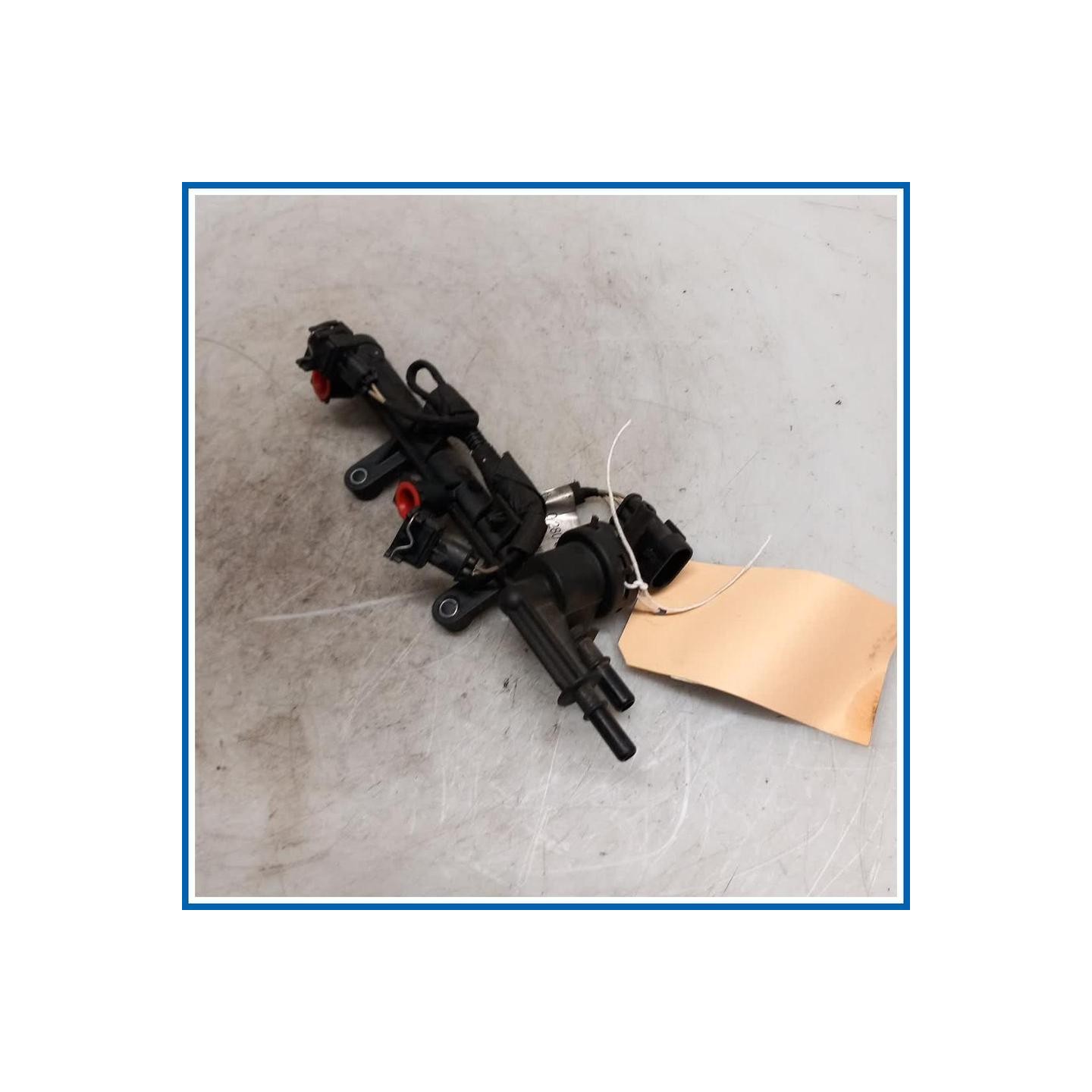 Distributore carburante (flauto) LANCIA Ypsilon III