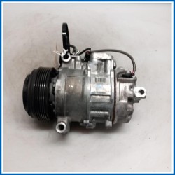 compressore a/c BMW Serie 3 E92 Coupe