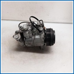 compressore a/c BMW Serie 3 E92 Coupe