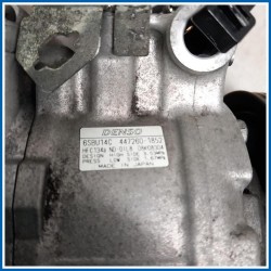 compressore a/c BMW Serie 3 E92 Coupe