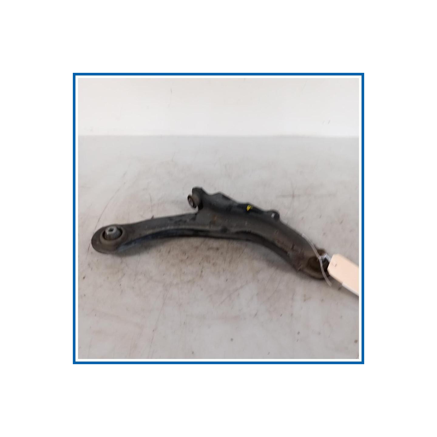 Braccio oscillante ant. dx. RENAULT Captur I
