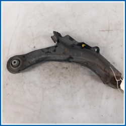 Braccio oscillante ant. dx. RENAULT Captur I