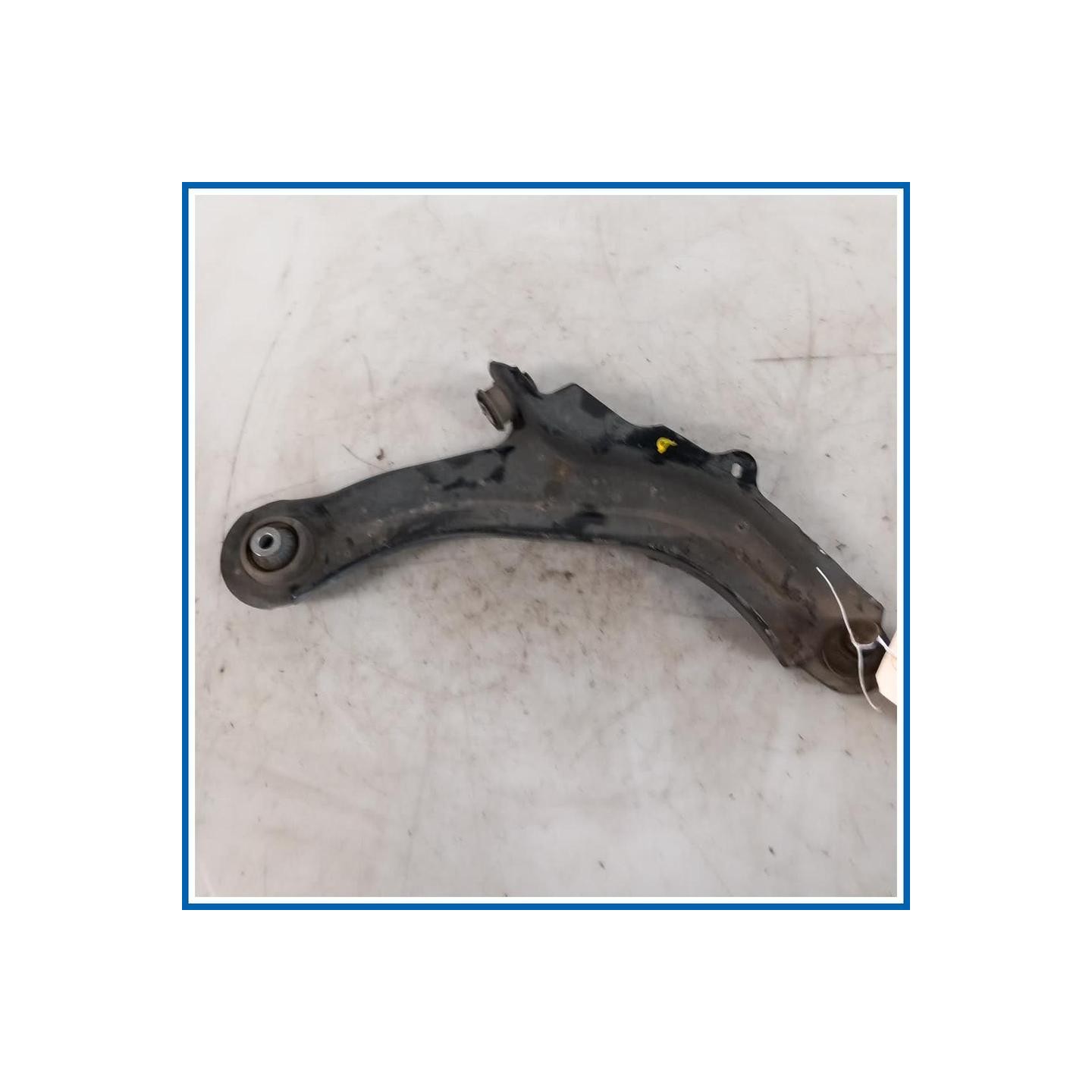 Braccio oscillante ant. dx. RENAULT Captur I