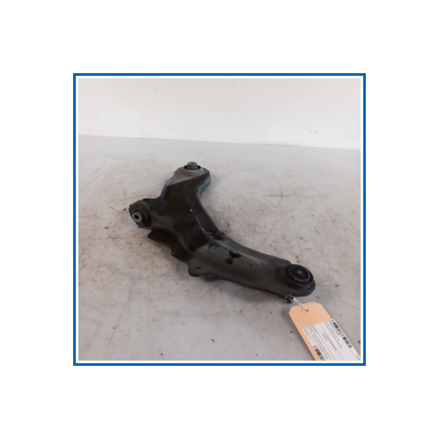 Braccio oscillante ant. dx. RENAULT Captur I