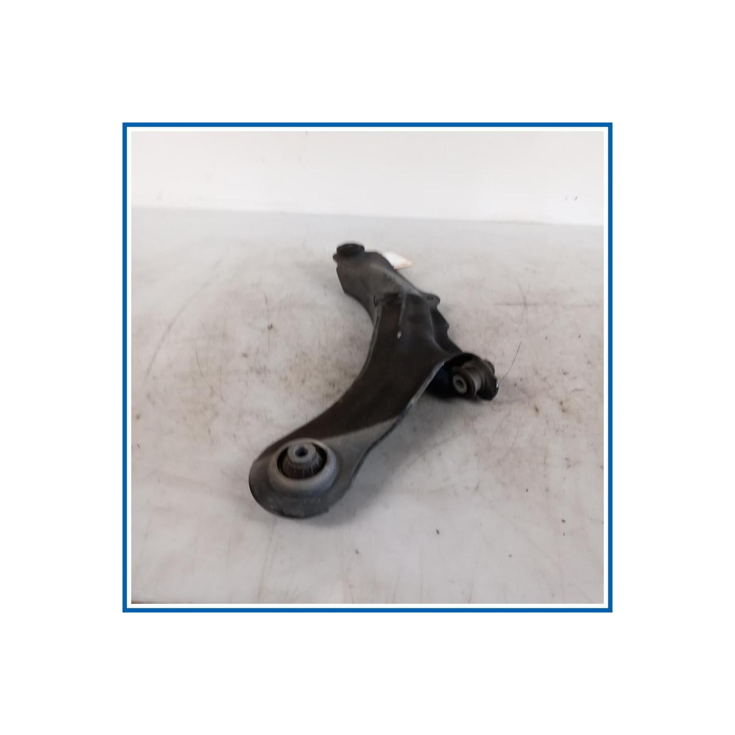 Braccio oscillante ant. dx. RENAULT Captur I