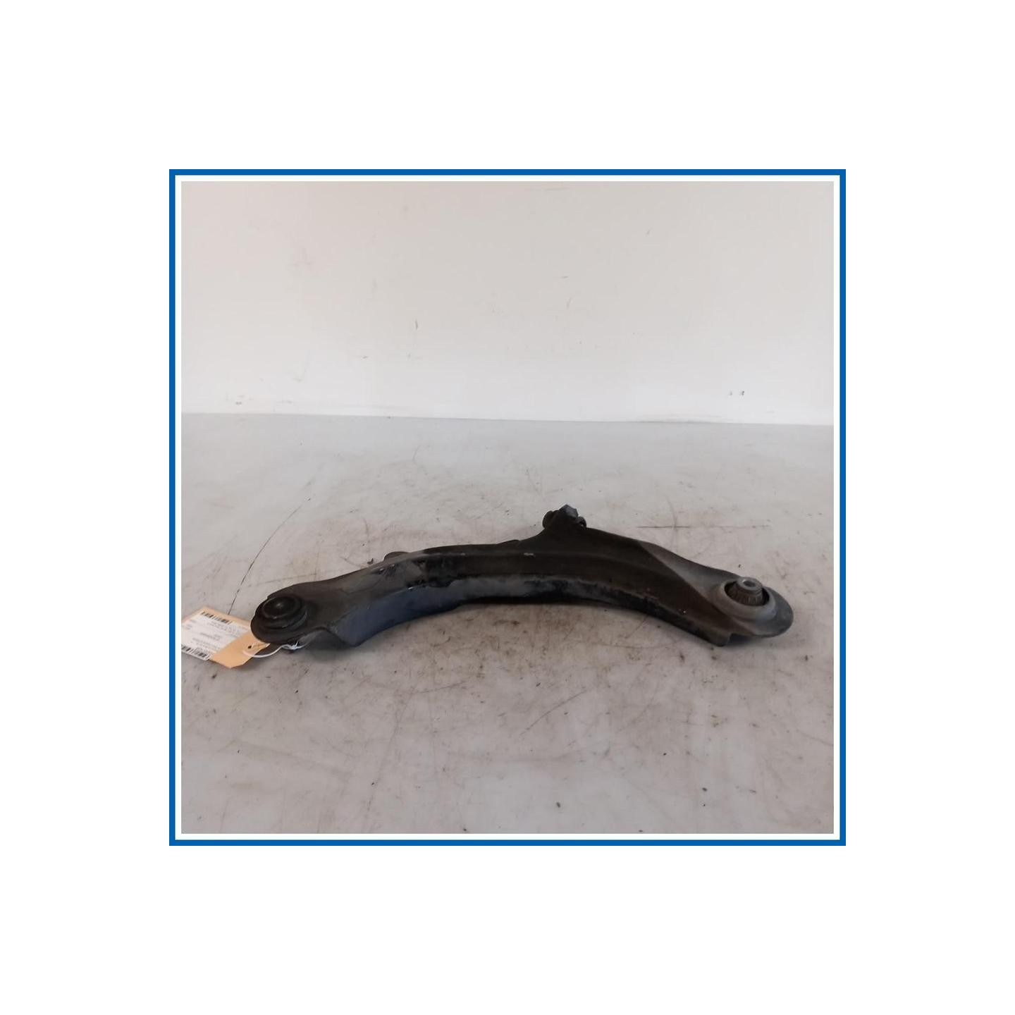 Braccio oscillante ant. dx. RENAULT Captur I