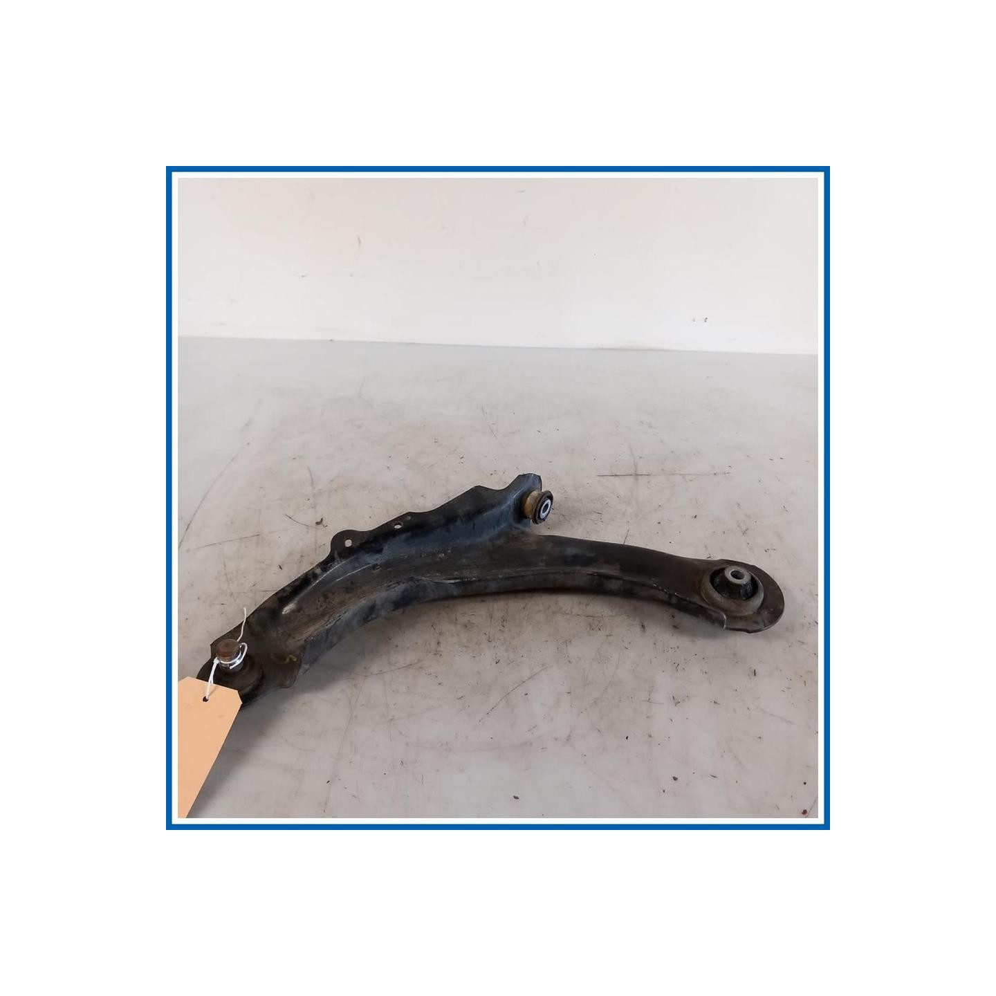 Braccio oscillante ant. sx. RENAULT Captur I