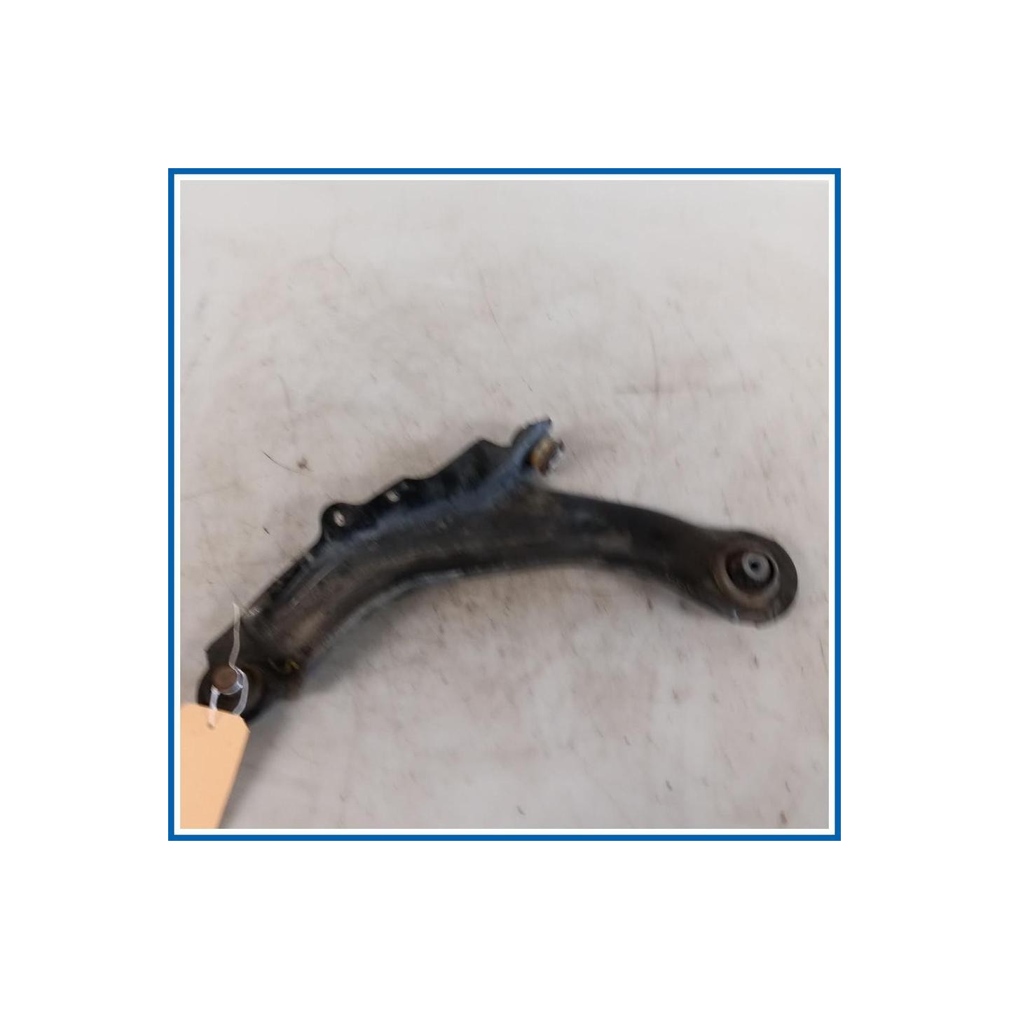 Braccio oscillante ant. sx. RENAULT Captur I