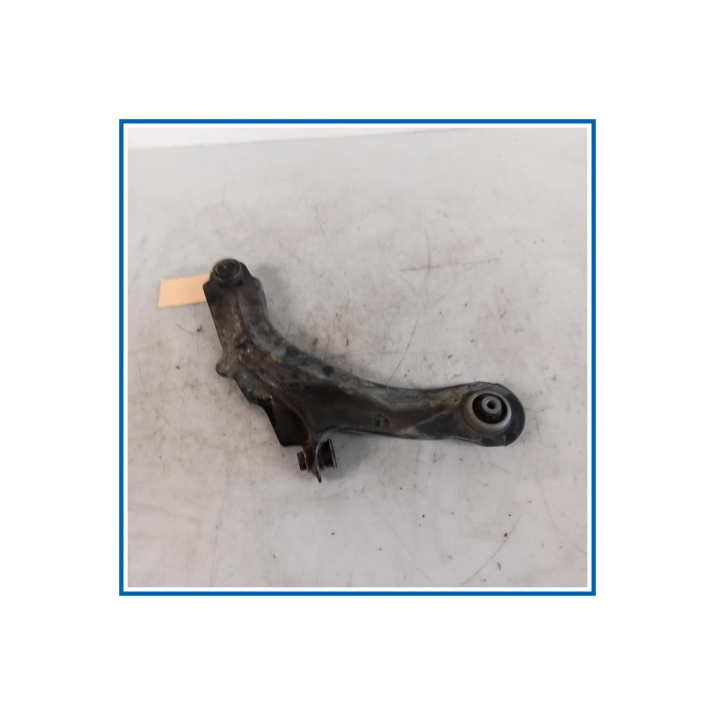 Braccio oscillante ant. sx. RENAULT Captur I