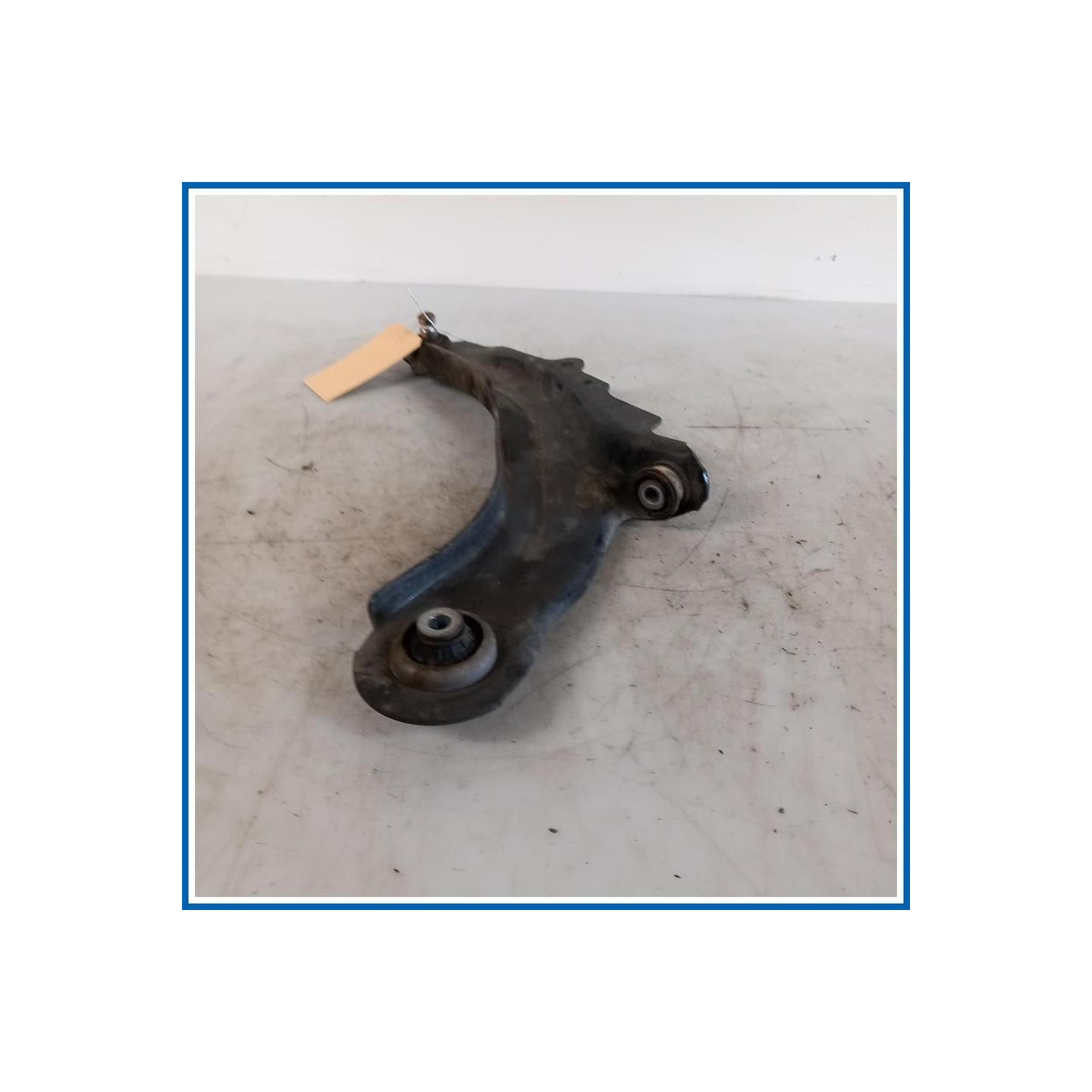 Braccio oscillante ant. sx. RENAULT Captur I