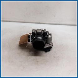 Corpo farfallato KIA Sportage V