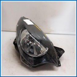 Proiettore ant. dx. RENAULT Twingo II