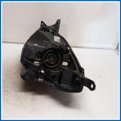 Proiettore ant. dx. RENAULT Twingo II