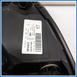 Proiettore ant. dx. RENAULT Twingo II