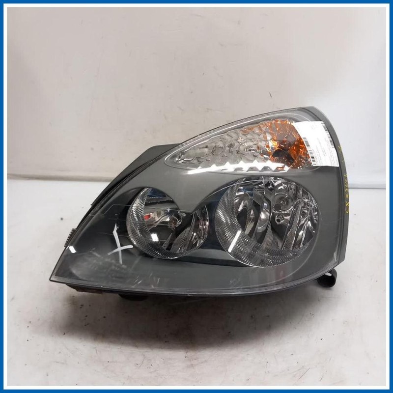 Proiettore ant. sx. RENAULT Clio II