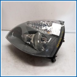 Proiettore ant. sx. RENAULT Clio II