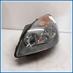 Proiettore ant. sx. RENAULT Clio II