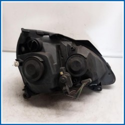 Proiettore ant. sx. RENAULT Clio II