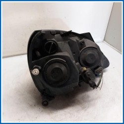 Proiettore ant. sx. RENAULT Clio II