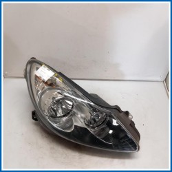 Proiettore ant. dx. OPEL Corsa D