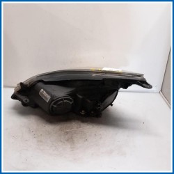 Proiettore ant. dx. OPEL Corsa D