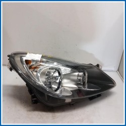 Proiettore ant. dx. OPEL Corsa D