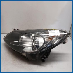 Proiettore ant. sx. OPEL Corsa D
