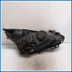 Proiettore ant. sx. OPEL Corsa D