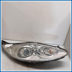 Proiettore ant. dx. FORD Fiesta VI