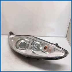 Proiettore ant. dx. FORD Fiesta VI