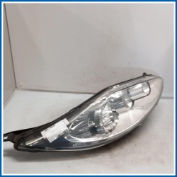 Proiettore ant. dx. FORD Fiesta VI