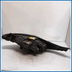 Proiettore ant. dx. FORD Fiesta VI