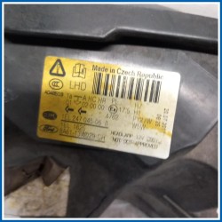 Proiettore ant. dx. FORD Fiesta VI