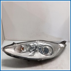 Proiettore ant. sx. FORD Fiesta VI