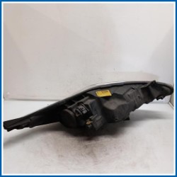 Proiettore ant. sx. FORD Fiesta VI