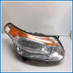 Proiettore ant. dx. CITROEN C3 Picasso