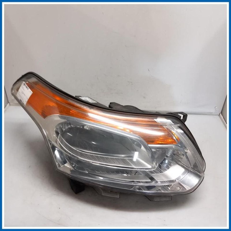 Proiettore ant. dx. CITROEN C3 Picasso