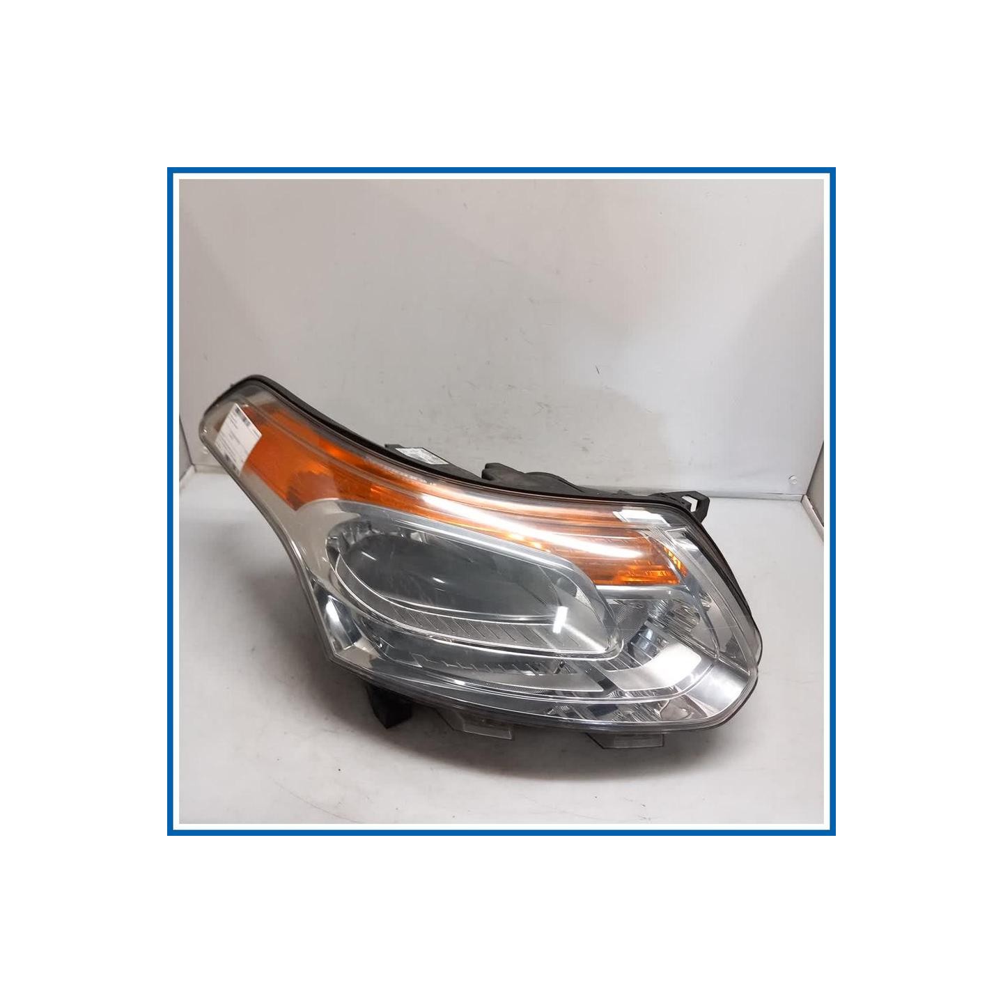 Proiettore ant. dx. CITROEN C3 Picasso
