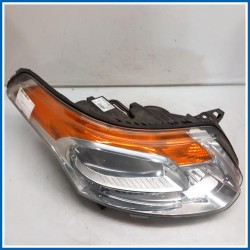 Proiettore ant. dx. CITROEN C3 Picasso