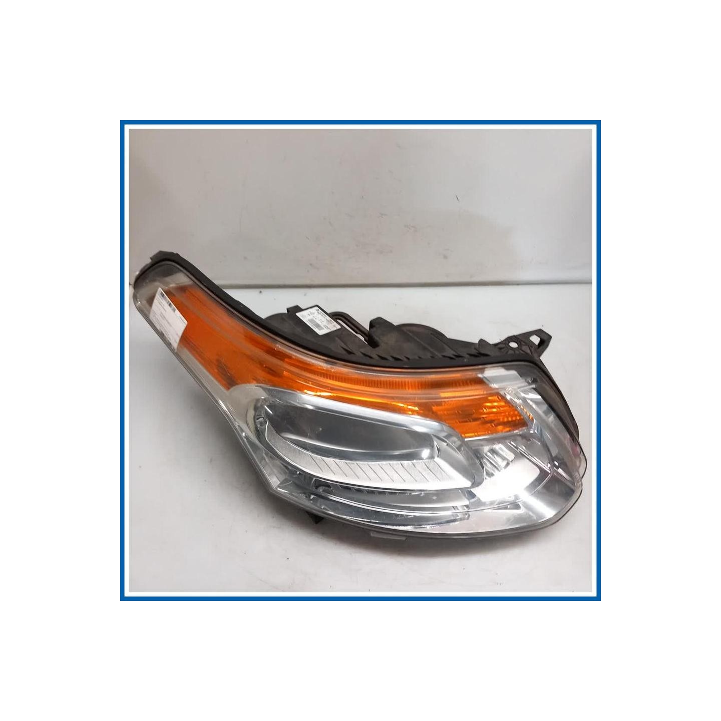Proiettore ant. dx. CITROEN C3 Picasso