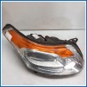 Proiettore ant. dx. CITROEN C3 Picasso