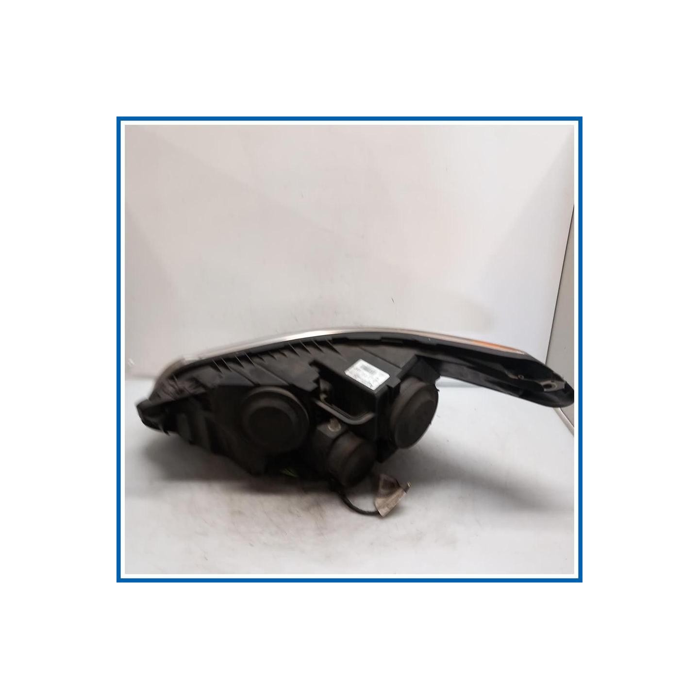 Proiettore ant. dx. CITROEN C3 Picasso