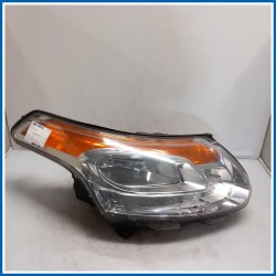 Proiettore ant. dx. CITROEN C3 Picasso