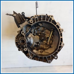 Cambio (revisionato) MINI Mini Cooper R50