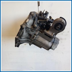 Cambio (revisionato) MINI Mini Cooper R50