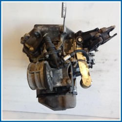 Cambio (revisionato) MINI Mini Cooper R50