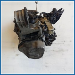 Cambio (revisionato) MINI Mini Cooper R50