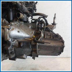 Cambio FIAT Ulysse II