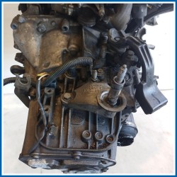 Cambio FIAT Ulysse II
