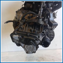Cambio FIAT Ulysse II